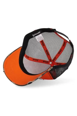 Casquette Homme Schott Casquette Ct Camo O