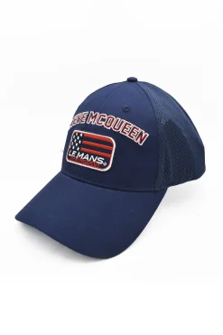 Casquette Homme Steve Mcqueen Casquette Ks665-100 Navy