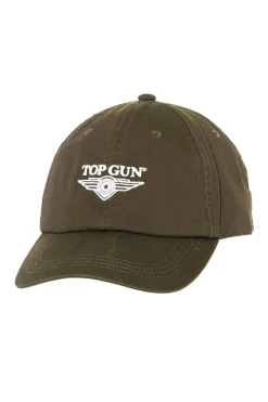 Casquette Homme Top Gun Casquette Top Gun Dc K