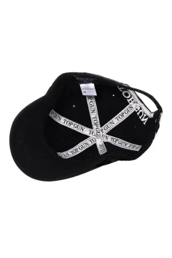 Casquette Homme Top Gun Casquette Top Gun Flight B