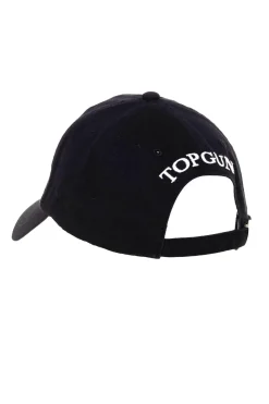 Casquette Homme Top Gun Casquette Top Gun Flight B