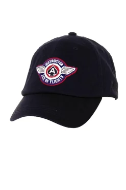 Casquette Homme Top Gun Casquette Top Gun Flight B