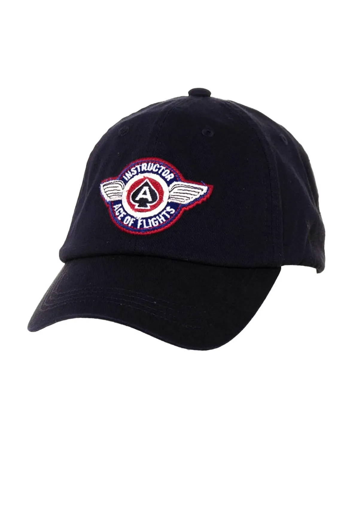 Casquette Homme Top Gun Casquette Top Gun Flight B
