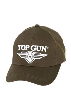 Casquette Homme Top Gun Casquette Top Gun Gun K