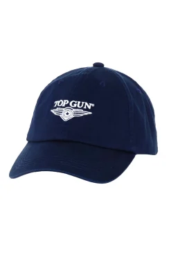 Casquette Homme Top Gun Casquette Top Gun Dc M