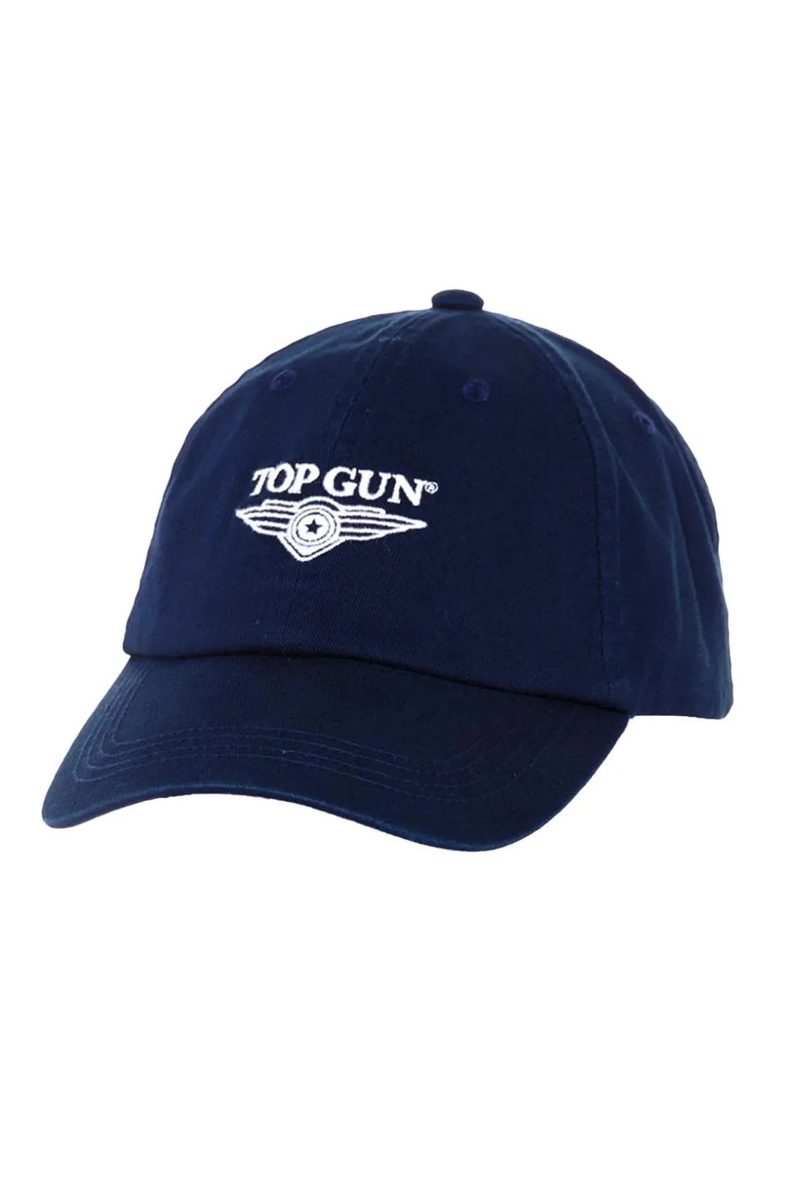 Casquette Homme Top Gun Casquette Top Gun Dc M