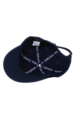 Casquette Homme Top Gun Casquette Top Gun Dc M