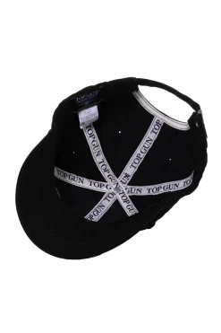 Casquette Homme Top Gun Casquette Top Gun Gun Bw