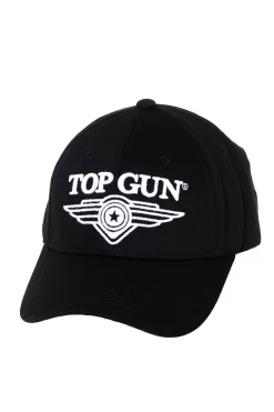 Casquette Homme Top Gun Casquette Top Gun Gun Bw