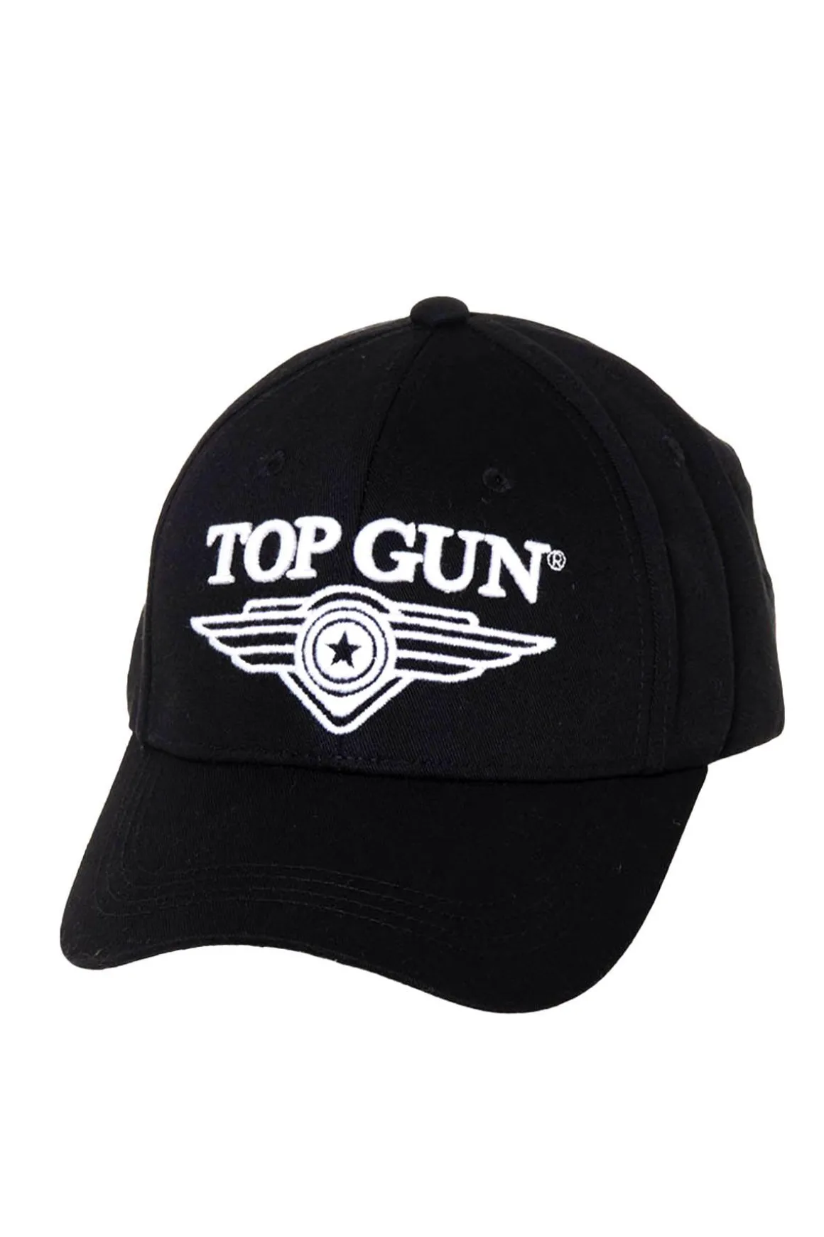 Casquette Homme Top Gun Casquette Top Gun Gun Bw