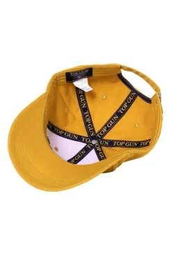 Casquette Homme Top Gun Casquette Top Gun Gun H