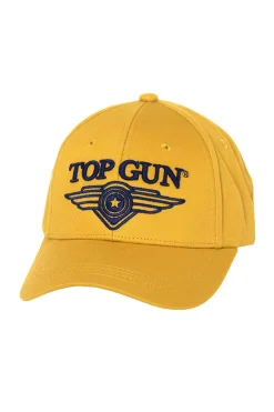 Casquette Homme Top Gun Casquette Top Gun Gun H