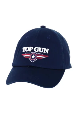 Casquette Homme Top Gun Casquette Top Gun Star M