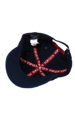 Casquette Homme Top Gun Casquette Top Gun Star M