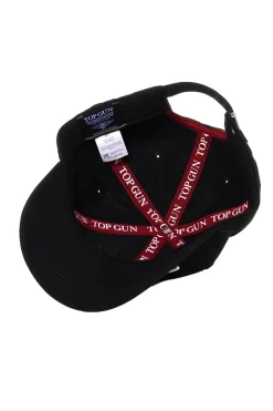 Casquette Homme Top Gun Casquette Top Gun Flag B