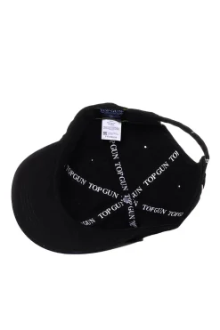 Casquette Homme Top Gun Casquette Top Gun Dc B