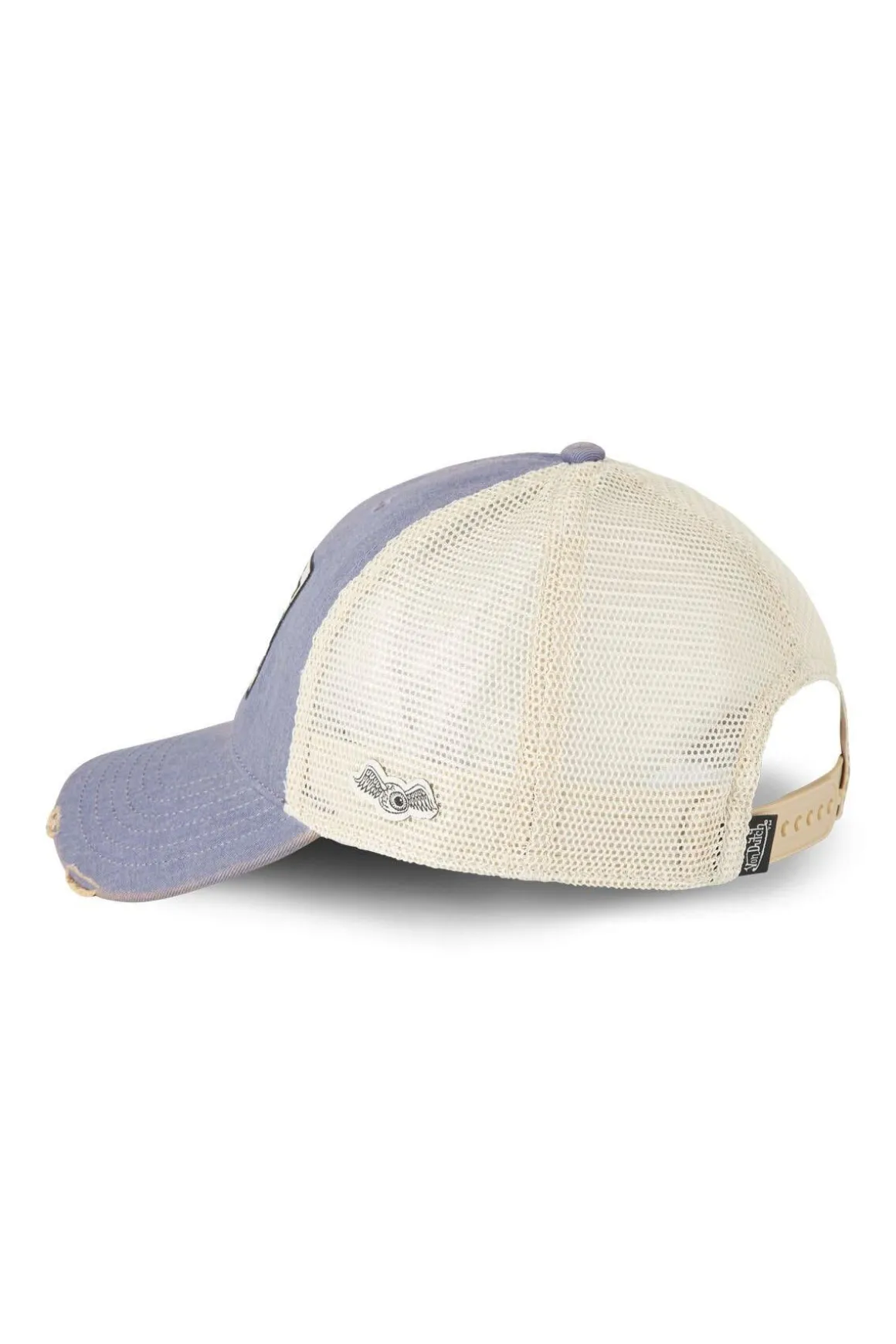 Casquette Homme Von Dutch Casquette Cb Mac 13