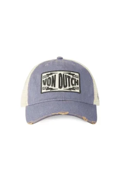 Casquette Homme Von Dutch Casquette Cb Mac 13