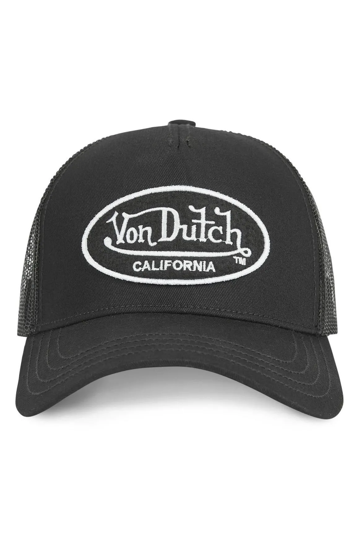 Casquette Homme Von Dutch Casquette Lofb5