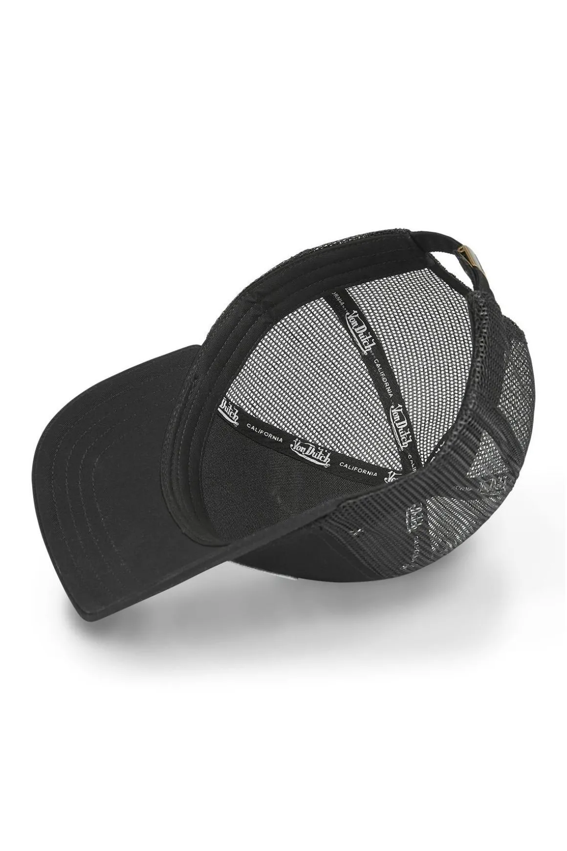 Casquette Homme Von Dutch Casquette Lofb5
