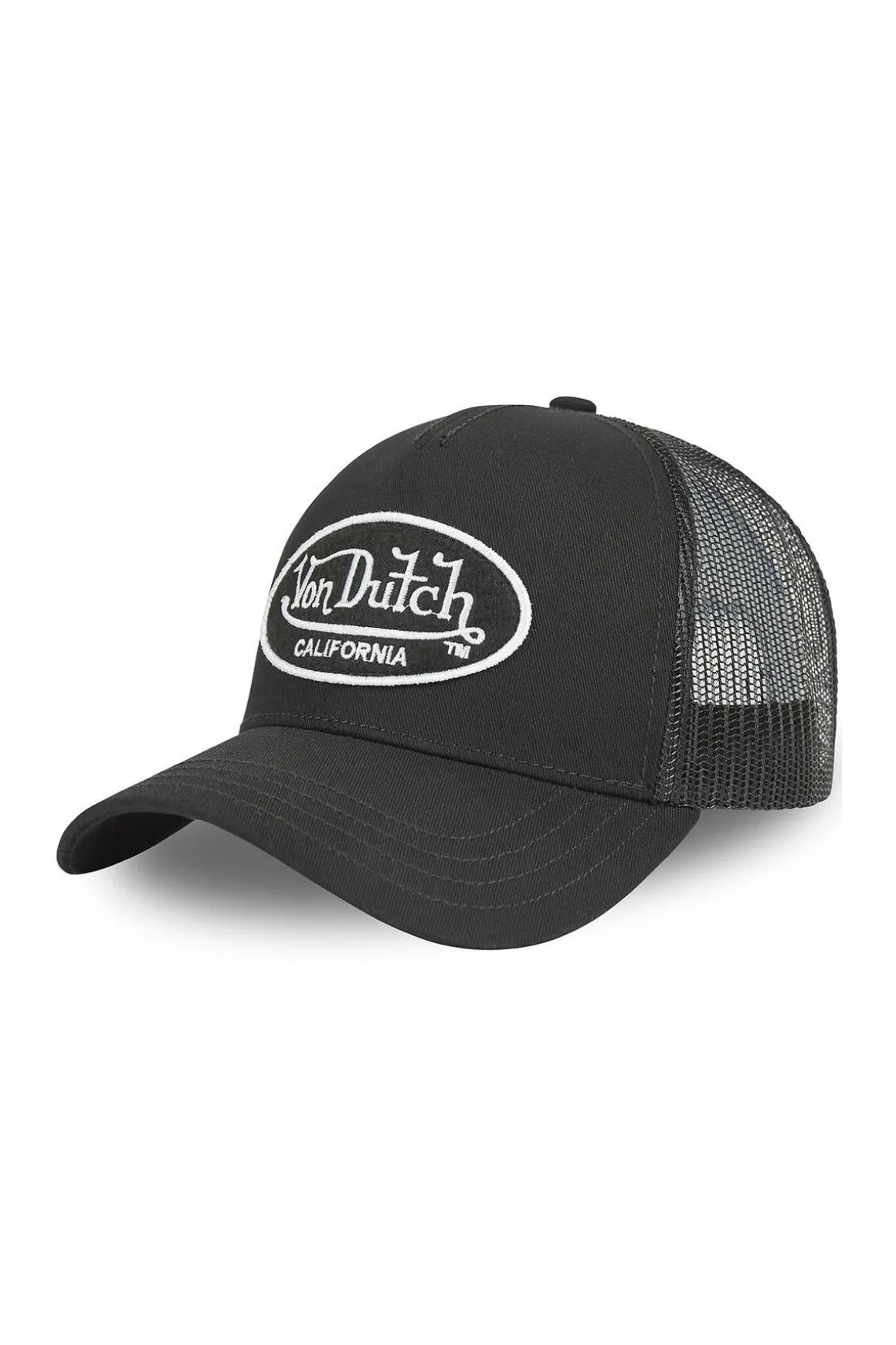 Casquette Homme Von Dutch Casquette Lofb5