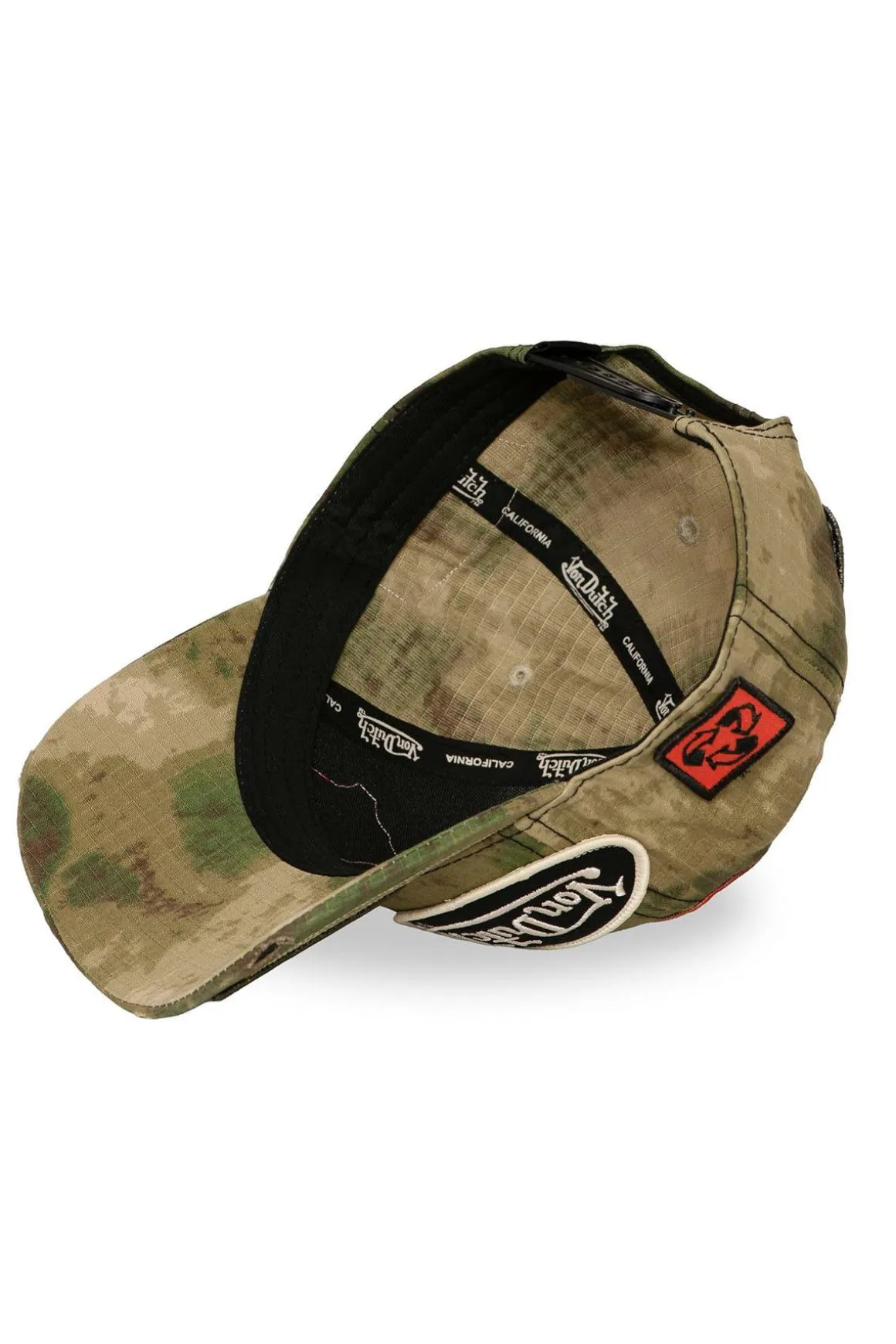 Casquette Homme Von Dutch Casquette Kamo04