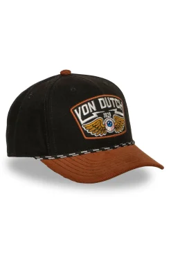 Casquette Homme Von Dutch Casquette Sem16