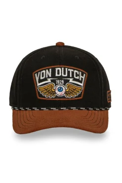 Casquette Homme Von Dutch Casquette Sem16