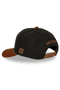 Casquette Homme Von Dutch Casquette Sem16