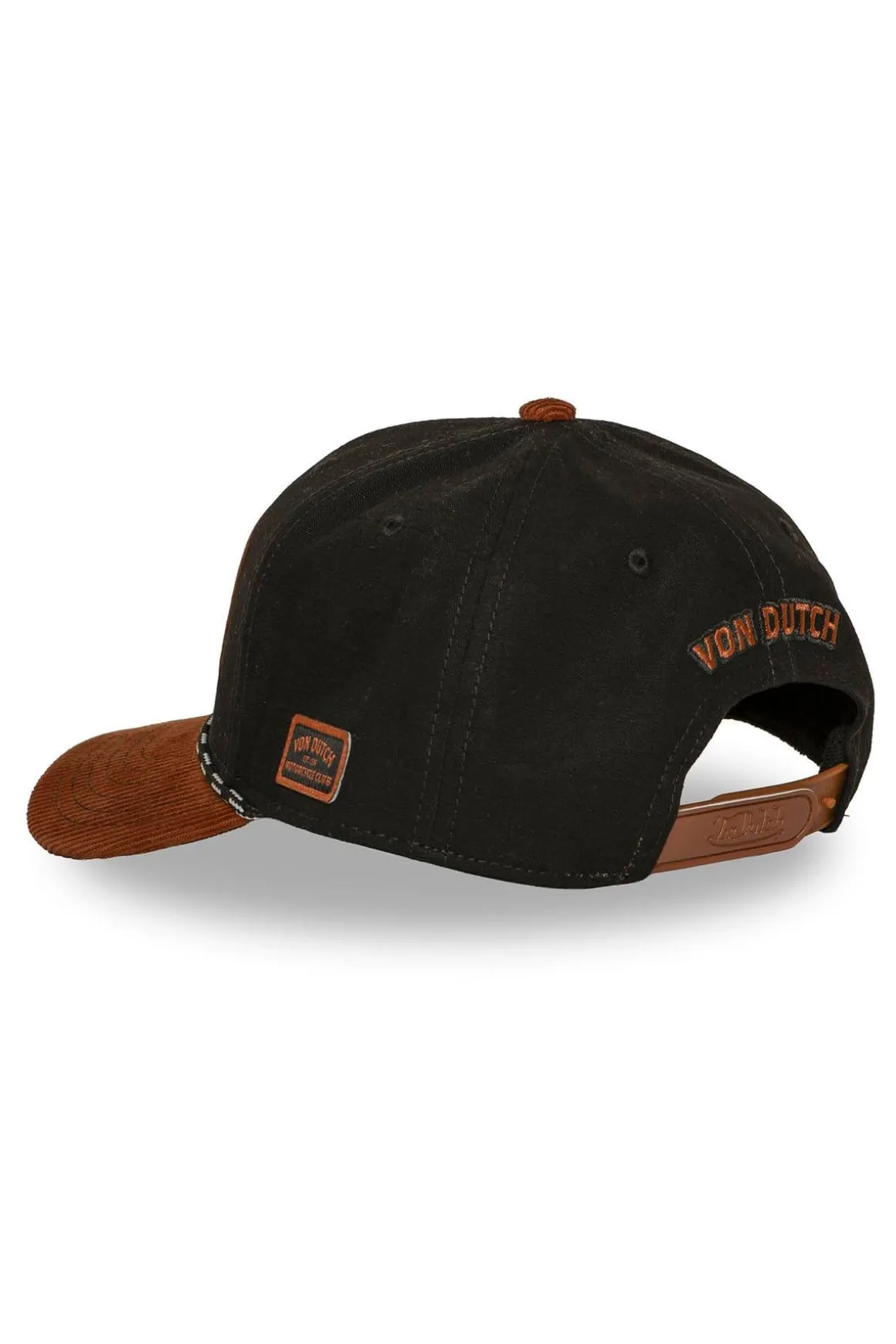 Casquette Homme Von Dutch Casquette Sem16