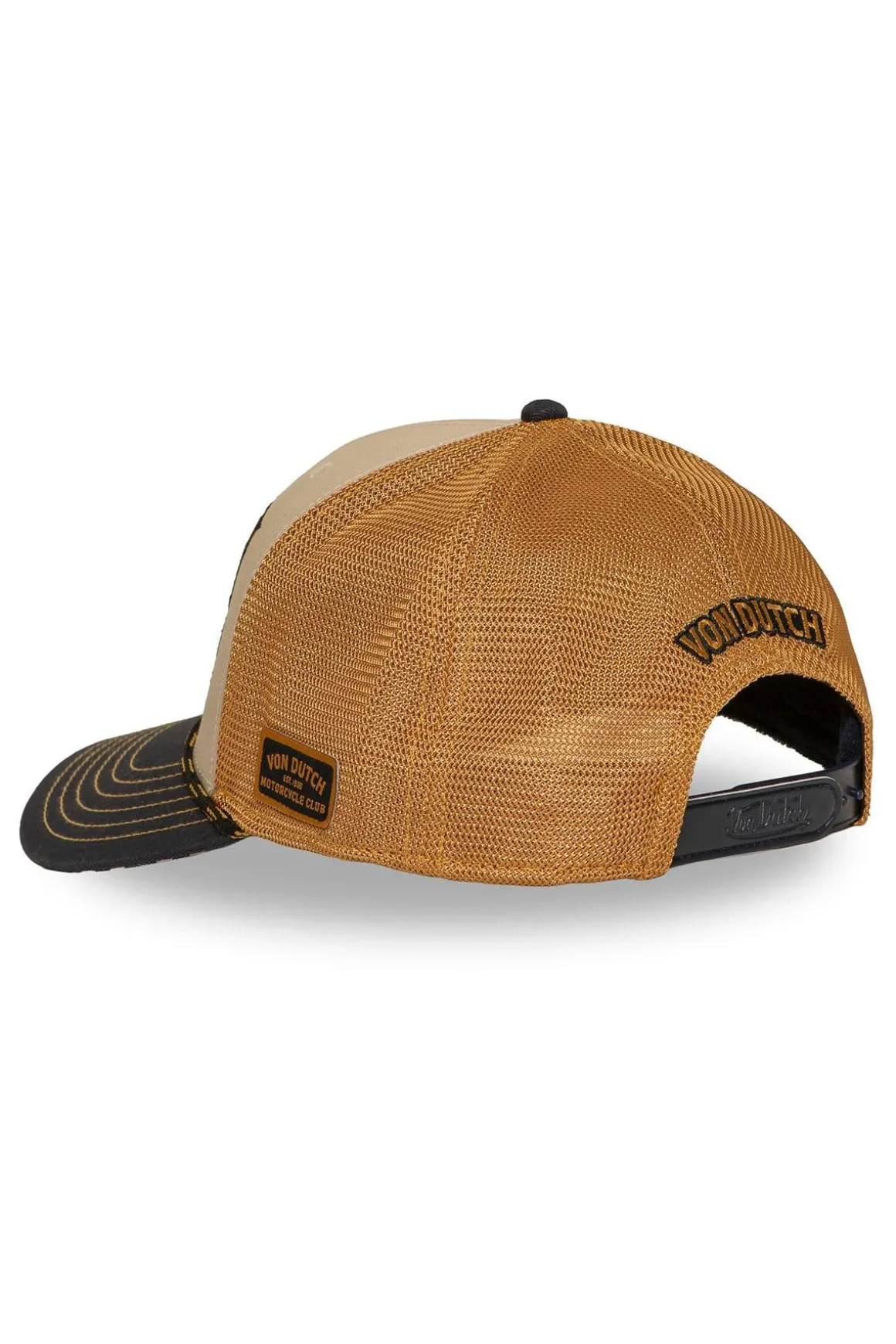 Casquette Homme Von Dutch Casquette Sem17