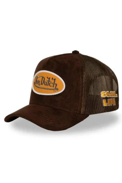 Casquette Homme Von Dutch Casquette Fur 14