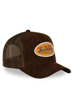 Casquette Homme Von Dutch Casquette Fur 14