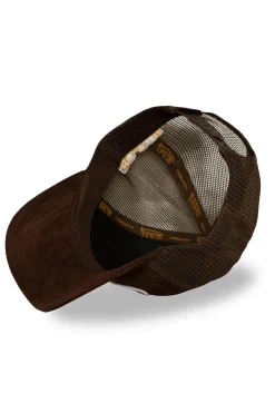 Casquette Homme Von Dutch Casquette Fur 14