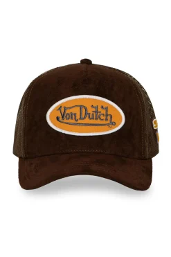 Casquette Homme Von Dutch Casquette Fur 14