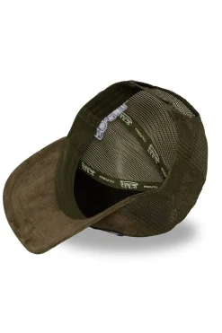 Casquette Homme Von Dutch Casquette Fur 15