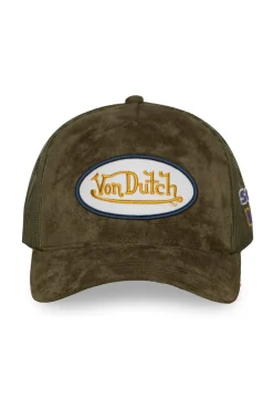 Casquette Homme Von Dutch Casquette Fur 15