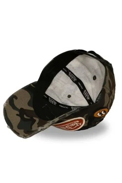 Casquette Homme Von Dutch Casquette Kamo01