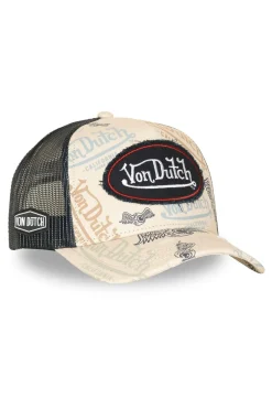 Casquette Homme Von Dutch Casquette Cafe 11