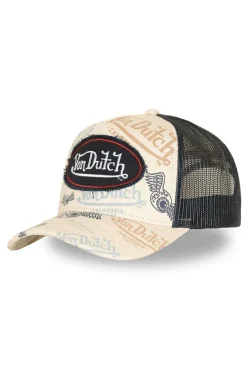 Casquette Homme Von Dutch Casquette Cafe 11