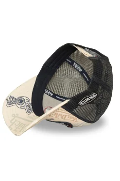 Casquette Homme Von Dutch Casquette Cafe 11