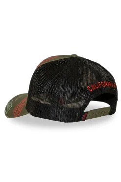 Casquette Homme Von Dutch Casquette Cafe 12