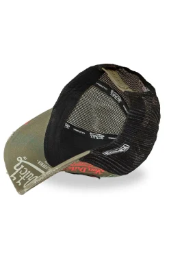 Casquette Homme Von Dutch Casquette Cafe 12