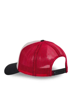 Casquette Homme Von Dutch Casquette Ct Crew 21