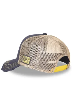 Casquette Homme Von Dutch Casquette Ct Crew 30