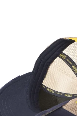 Casquette Homme Von Dutch Casquette Ct Crew 30