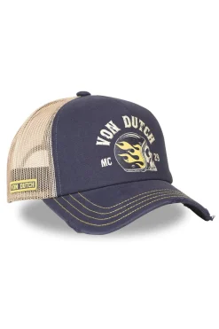 Casquette Homme Von Dutch Casquette Ct Crew 30