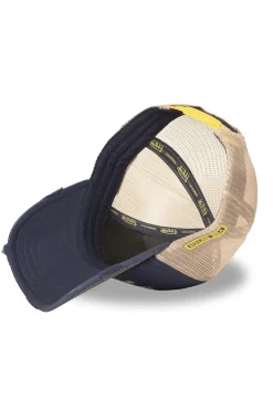 Casquette Homme Von Dutch Casquette Ct Crew 30