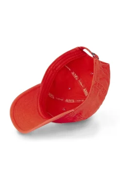 Casquette Homme Von Dutch Casquette Log Ora