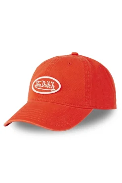 Casquette Homme Von Dutch Casquette Log Ora